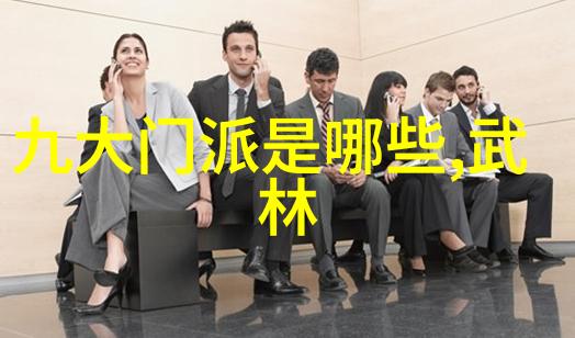 江湖纷扰英雄辉煌 武侠小说中的典型角色分析
