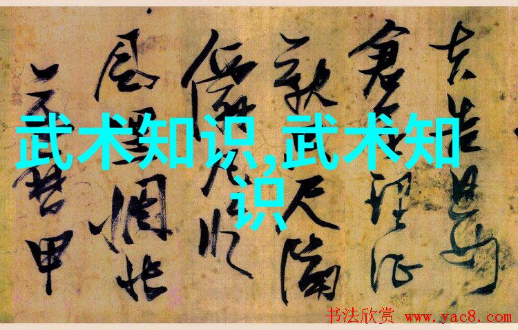 响亮霸气的武当松溪神意派内家拳之巅