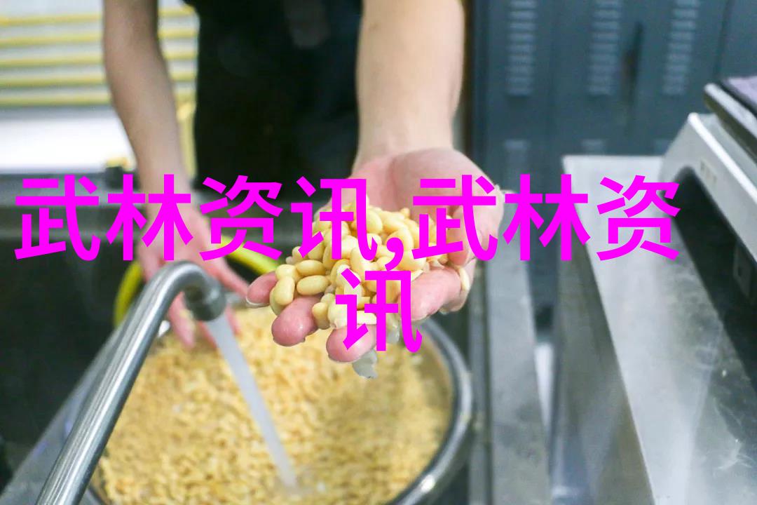 武术活动名称大全我来教你这些街头巷尾流传的绝招