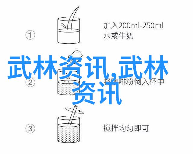 当代武侠世界中的五大门派是怎样的