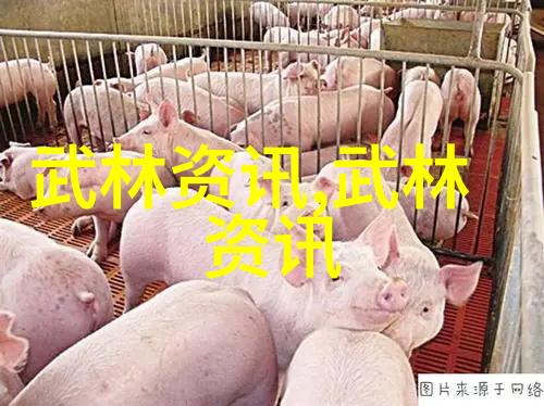 仙气飘飘的自然场景中游戏宗门名字大全中的一处隐秘角落一位武者正展示着门派拳种中的定兴戳脚翻子拳这种独