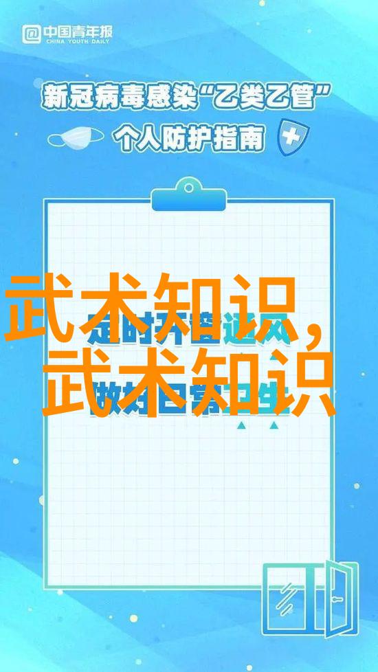 武术初学者必备从基础练习到精通技巧的全程指南