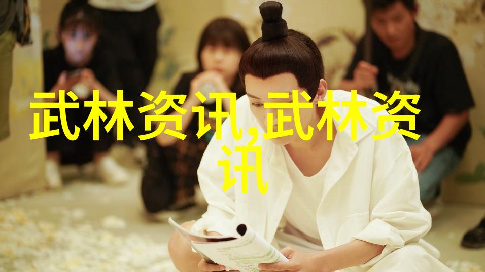 霸道帮派统治街头的铁拳与风采