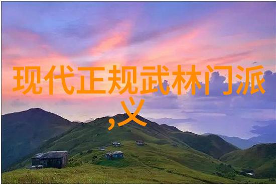 武术新手的起步之路从基础动作到精进技巧