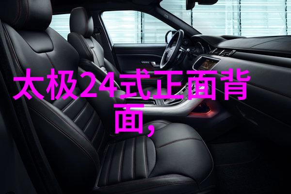练拳之道悟拳理也24式太极拳分解动作如同教导儿童走路