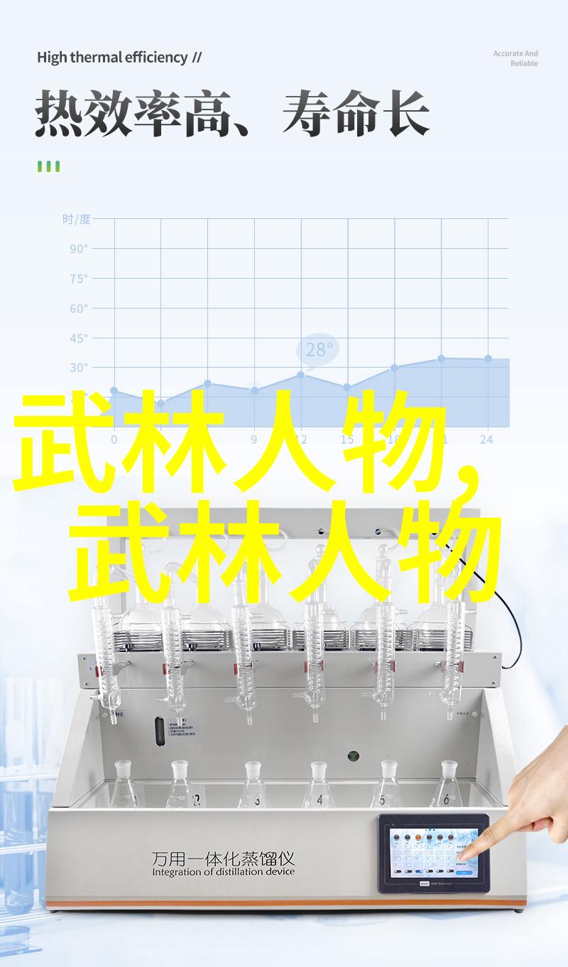 武林争霸中国最有实战性的功夫之内家拳