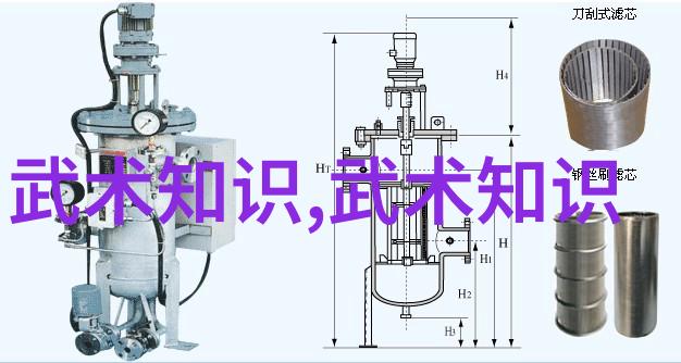 武术修炼境界划分大全揭秘内功外门与神通的层次之谜