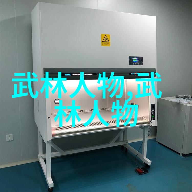 中国十大剑法古代中华武术中的精髓