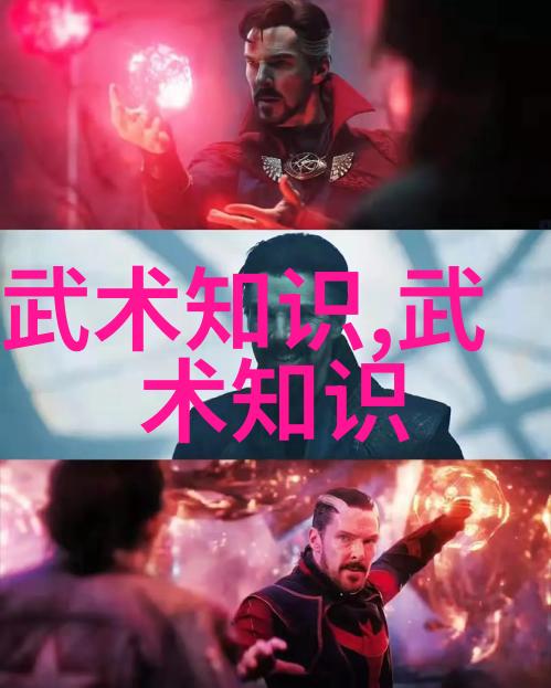 中国武术-剖析中国古典武术门派的多样性与传承