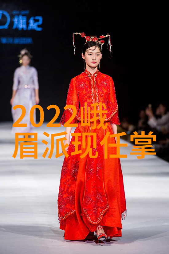 古风帮派沉淀岁月绘制传奇