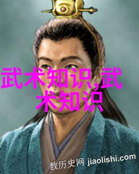 武林秘籍探索古今门派的奥义与传承