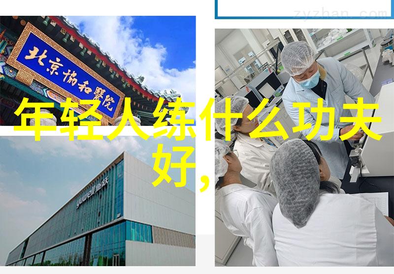 一代宗师三十路线中国传统武术门派简史
