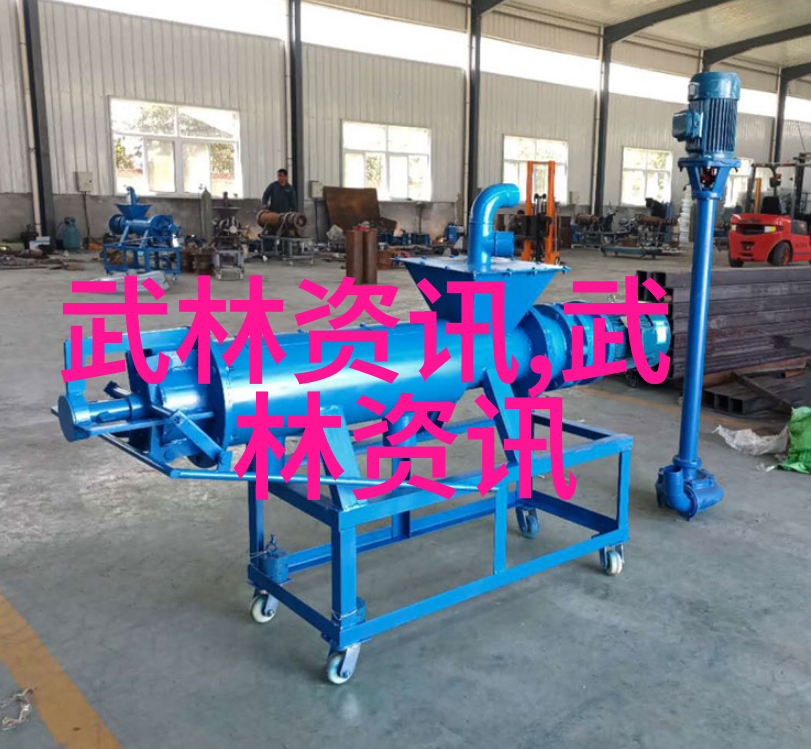 在家练武术的秘密你真的准备好迎接挑战了吗