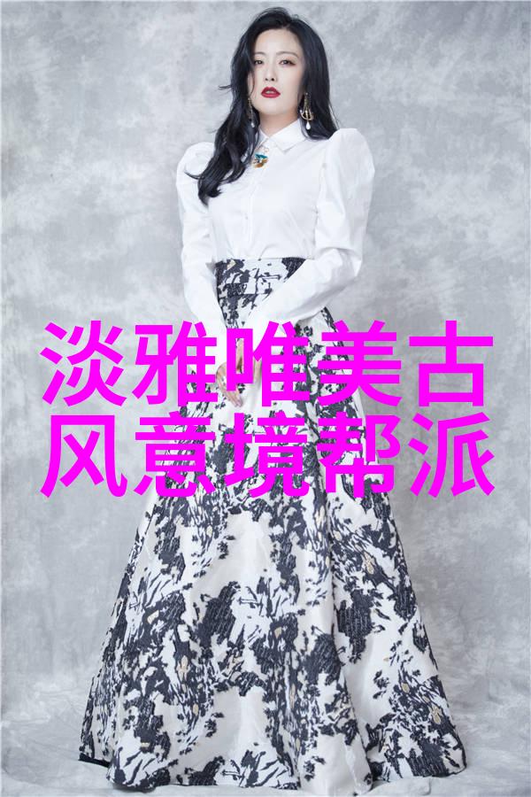 中国功夫拳法之美探索中华武术的技巧与魅力