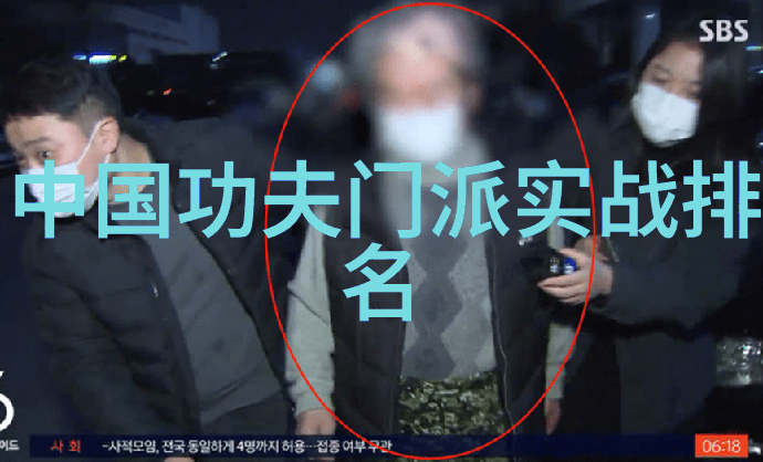 剑影幽深古风剑法之谜