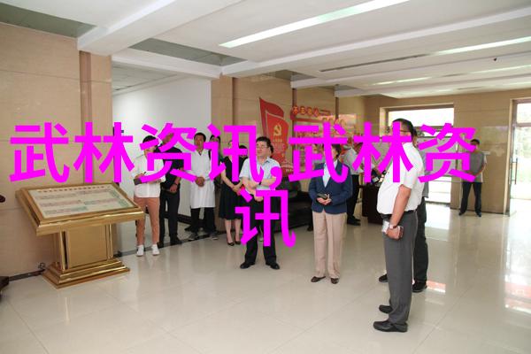 武道修行的高峰境界之谜解析