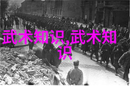 武林秘笈刃锋之间的修炼之路
