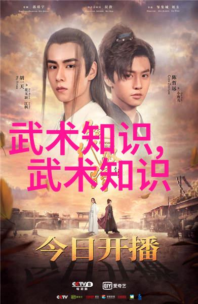 武术刚开始练什么-入门之旅武术初学者的必备基础