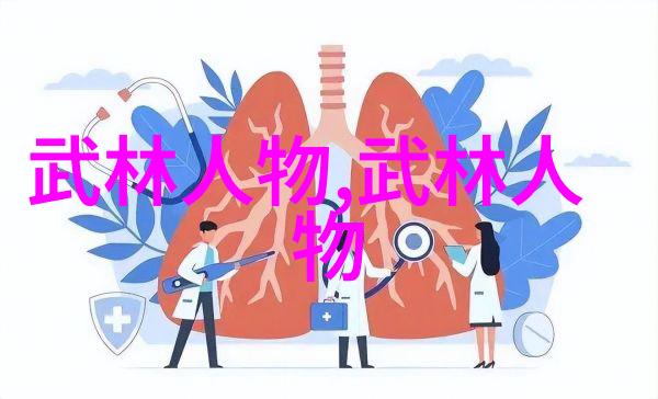 武林秘籍揭秘中华古老内功心法