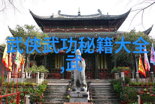 格斗之谜解开华夏武学秘笈全集