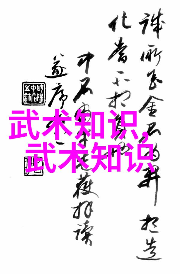 武当全真龙门派传人天罡神光下的英杰隐匿