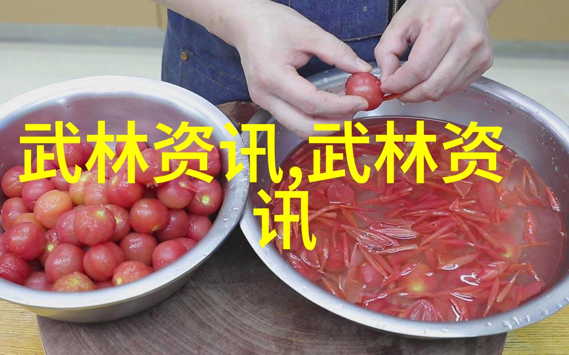 武林门派如八门拳掌门人如同江湖中的指南针引领着千军万马