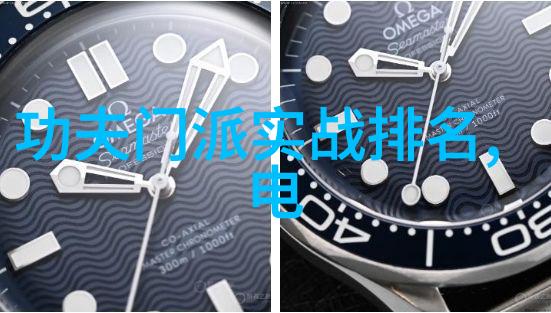 主题你知道吗中国的武术真的超级强大