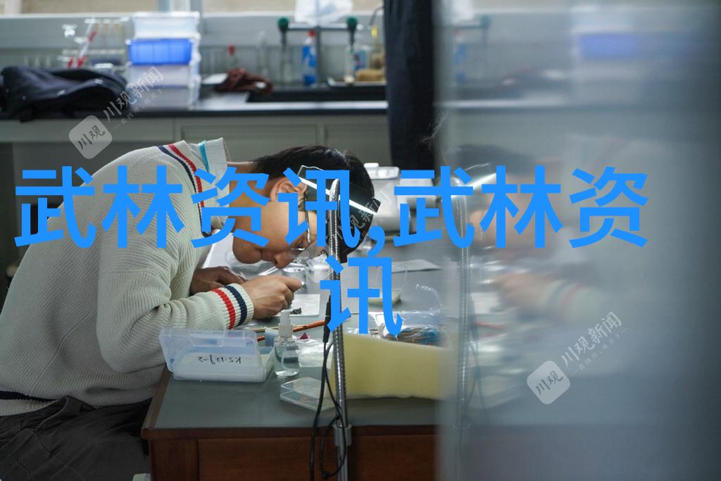 精英聚焦探寻武林八大门派掌門人的内心世界