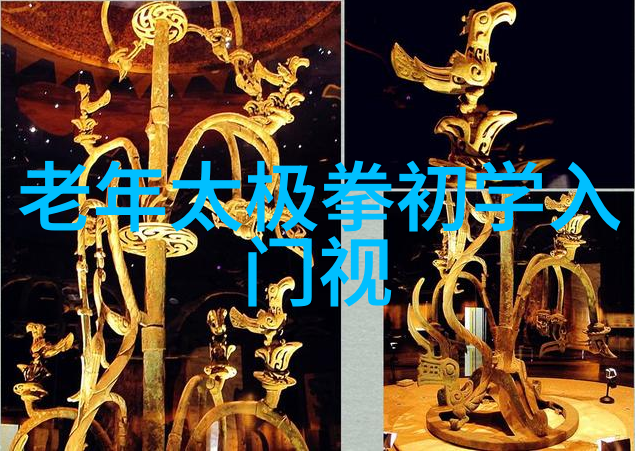 武道巅峰之争探寻世界上最强武功的奥秘内家拳技外门修炼神通法术
