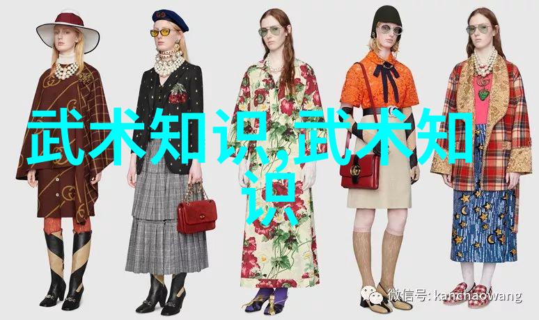 中国传统武术拳法中华古老的内功与打法