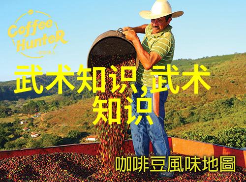 武林门派之谜解密