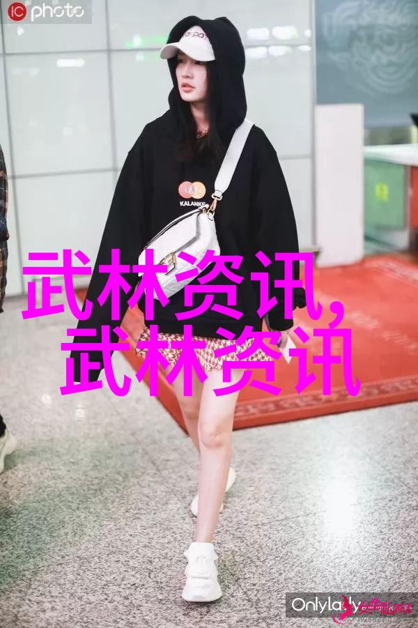 中国体系最庞大的武术门派-揭秘太极拳中华武学宝库中的巨轮