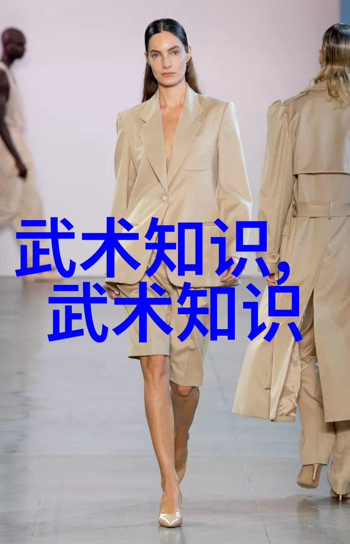 古代武术训练方法-劈云斩霜探秘古代武士的体术与心法