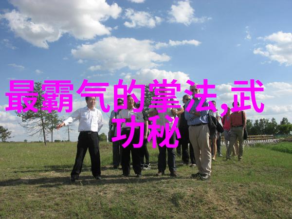 宗派传说解读那些神秘而强大的玄幻小说势力名号