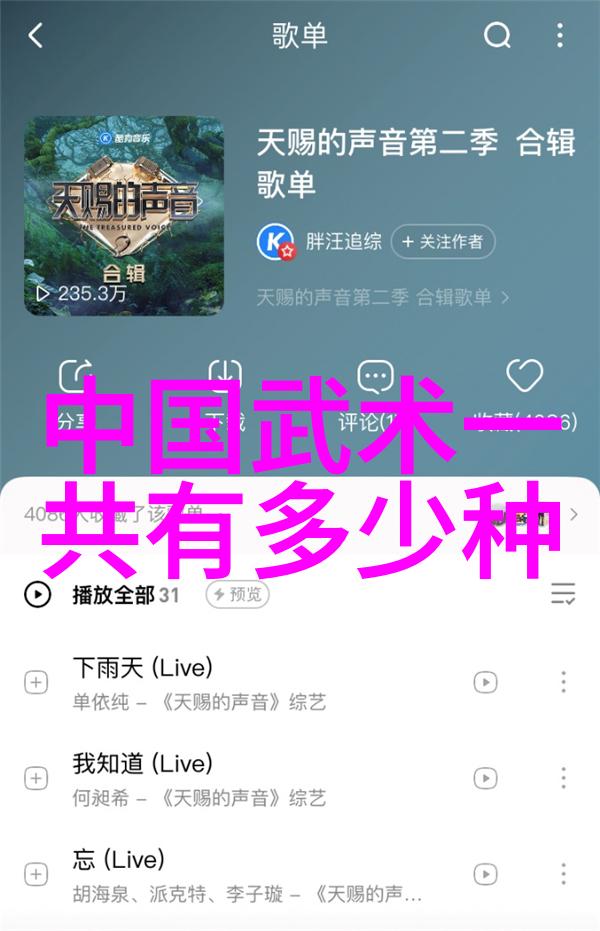 太极拳的精髓24式分解动作指南