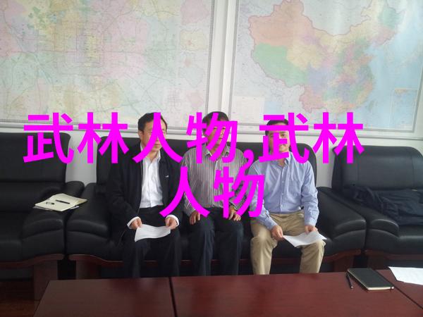 走进中华武学宝库详解30个影响深远的武术系统
