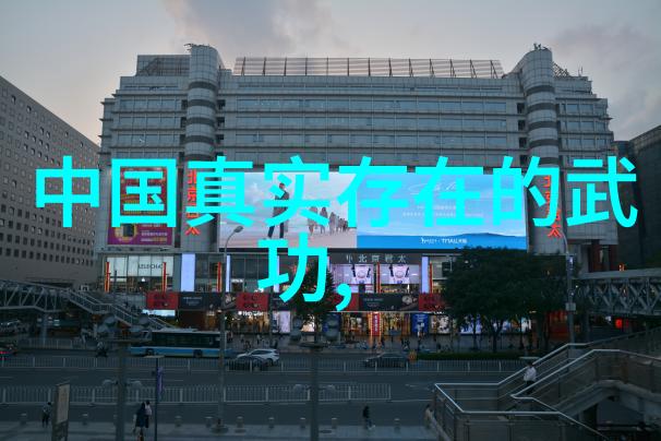 李雅轩练轻功最快的方法名家发劲的神态在自然中展现