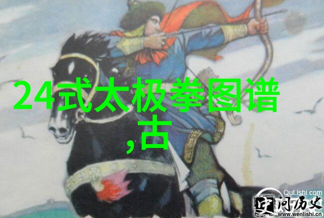 将来未来几十年中人们可能会怎样看待今天的这些现代门派