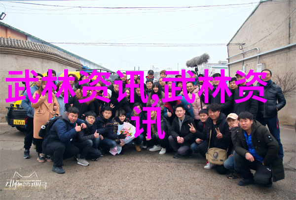 独行八极探索自学武术之路的可能性与挑战
