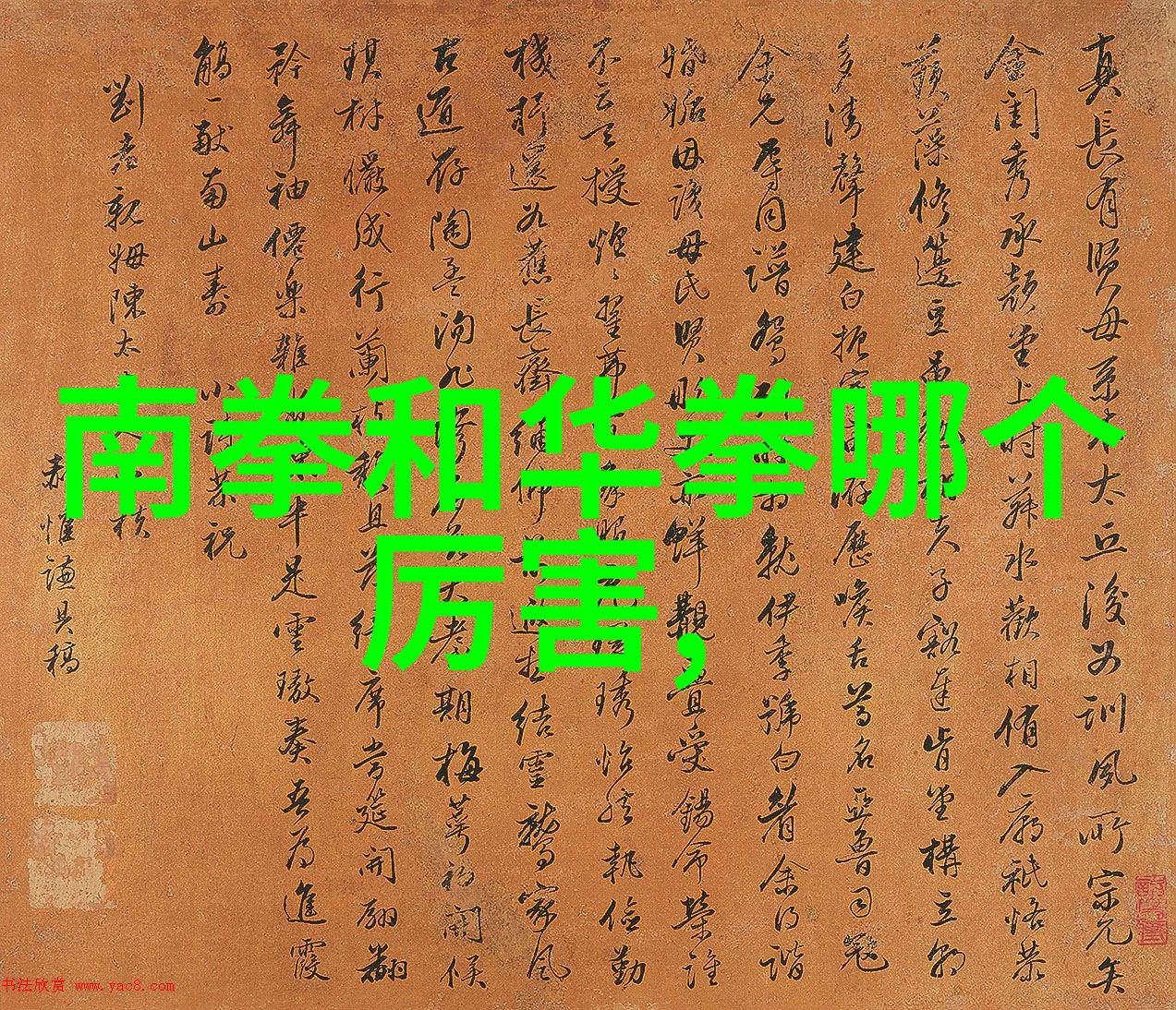 解锁古代武功秘籍口诀提升太极拳推手防身技艺至新境界
