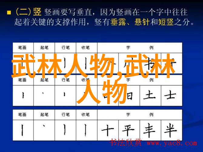 中国传统武术拳法我国古老的打虎之路探索武林中的经典拳法
