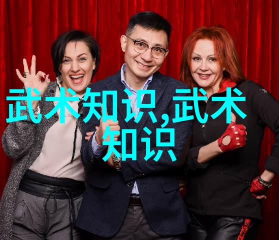 古风剑法秘籍解锁古代武士的绝学之道