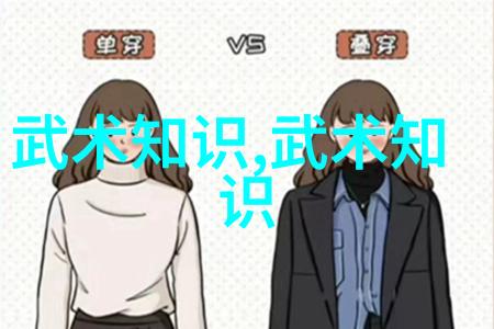 中国武术-穿越千年中国30个武术门派大全