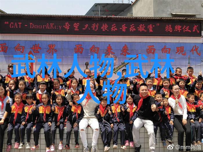 中国武功秘籍的大全书我手中握着古人智慧的宝库