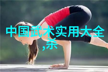 太极拳的简易24式掌握传统武学精髓