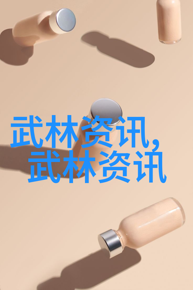 武林秘籍揭秘济宁查拳一门独霸江湖的古老拳种