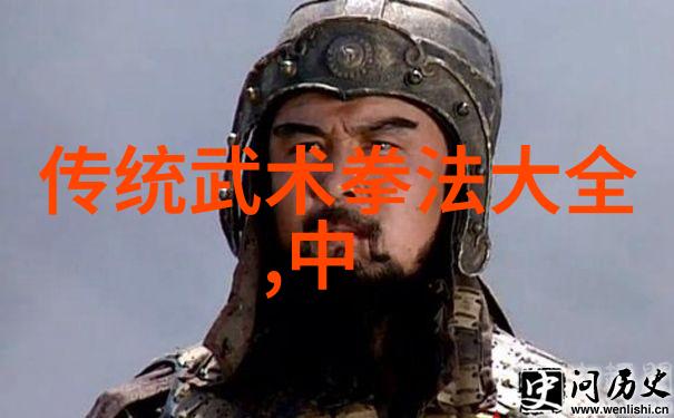 人物探秘古代武功秘籍排名中的意练太极拳之闻发展