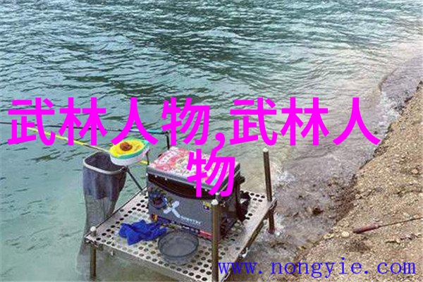 武术教程我教你打架从基础动作到实战技巧