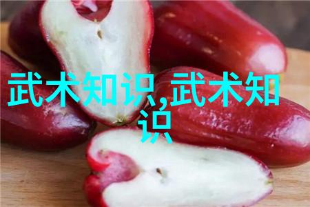 我来告诉你中国武术大集合从太极到詠春每个流派都有它的秘密