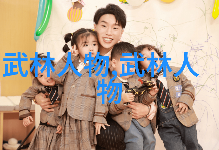 古风帮派梦幕下的豪情与尘埃